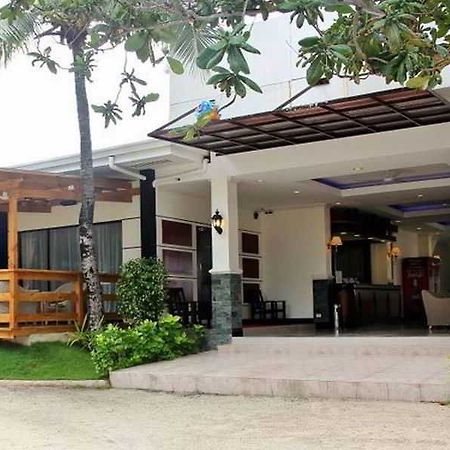 Bluefins Resort Lapu-Lapu City Exteriér fotografie