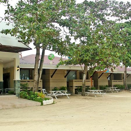 Bluefins Resort Lapu-Lapu City Exteriér fotografie