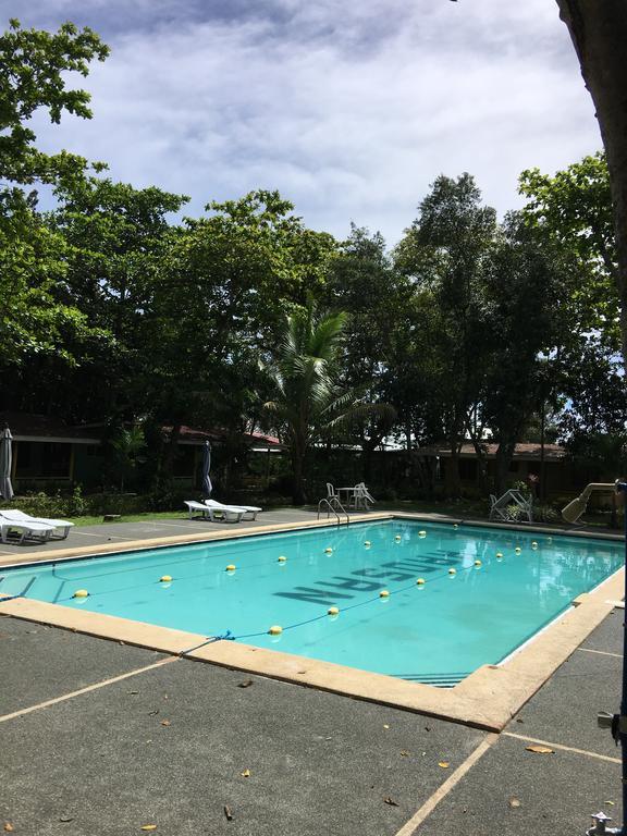 Bluefins Resort Lapu-Lapu City Exteriér fotografie