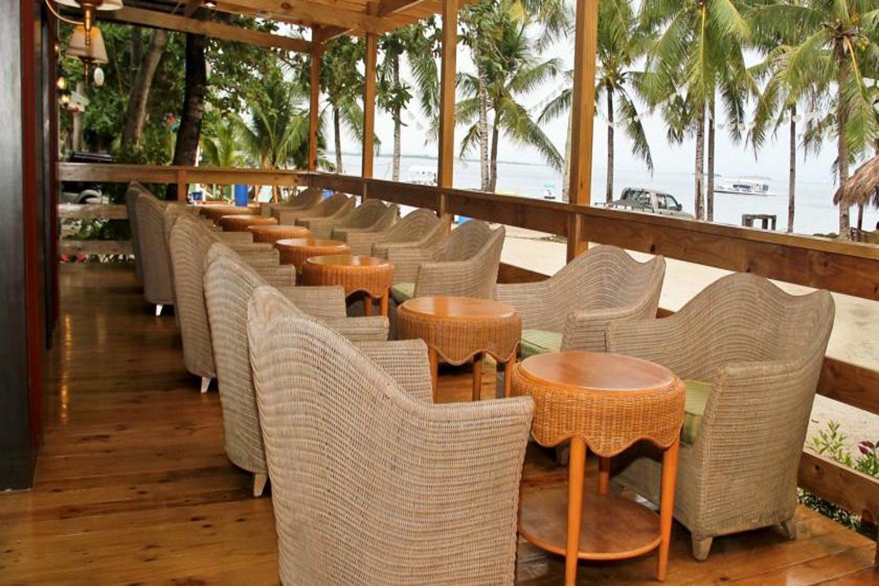 Bluefins Resort Lapu-Lapu City Exteriér fotografie