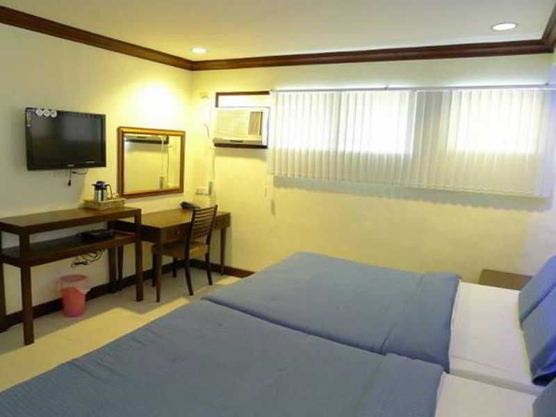 Bluefins Resort Lapu-Lapu City Exteriér fotografie