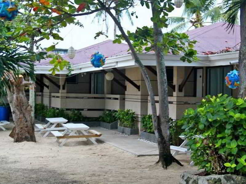 Bluefins Resort Lapu-Lapu City Exteriér fotografie