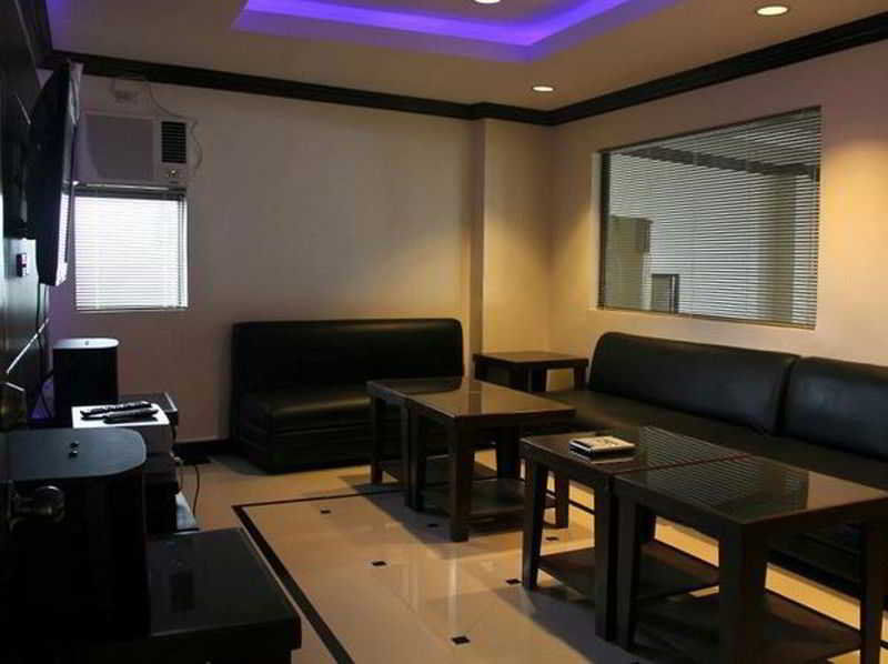 Bluefins Resort Lapu-Lapu City Exteriér fotografie