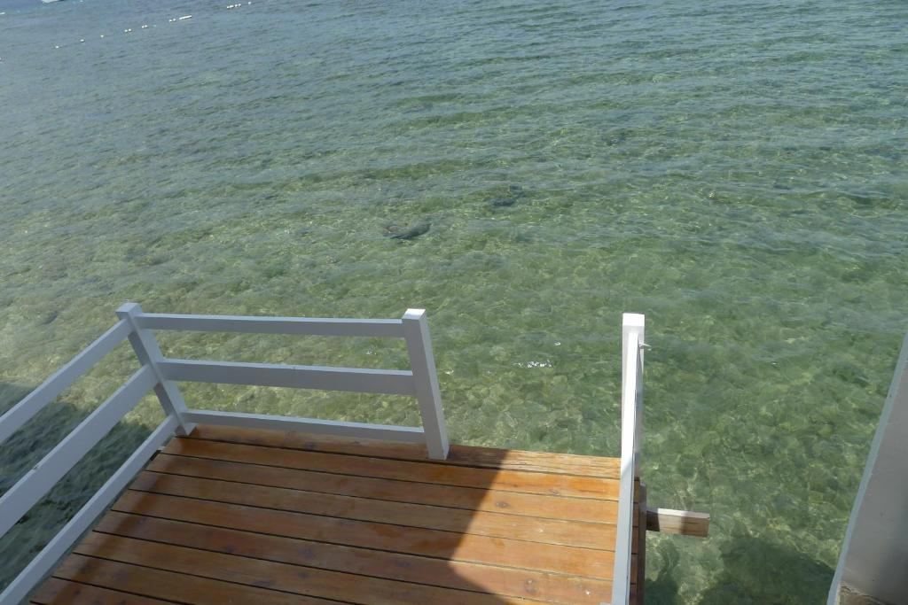 Bluefins Resort Lapu-Lapu City Exteriér fotografie