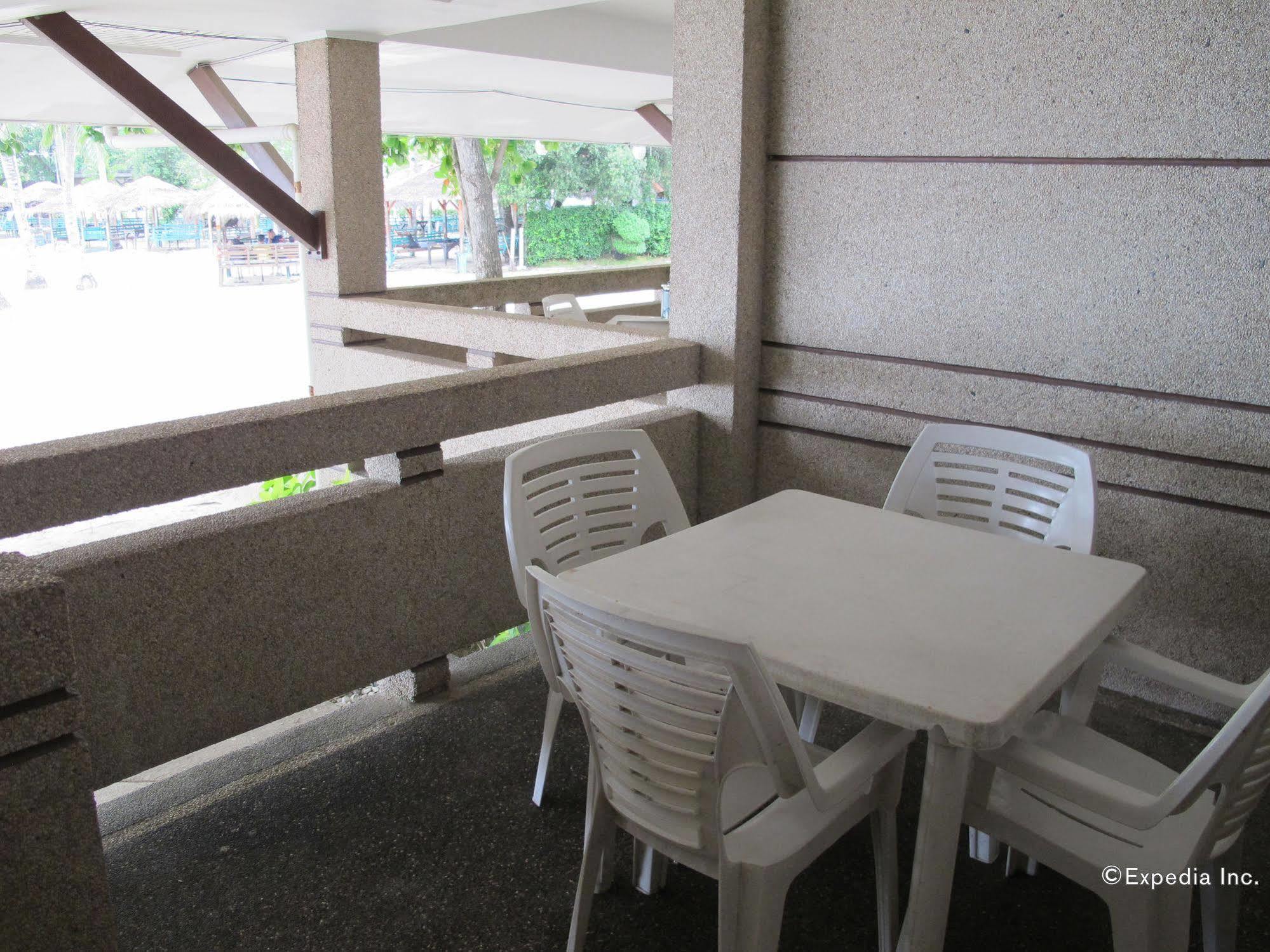 Bluefins Resort Lapu-Lapu City Exteriér fotografie