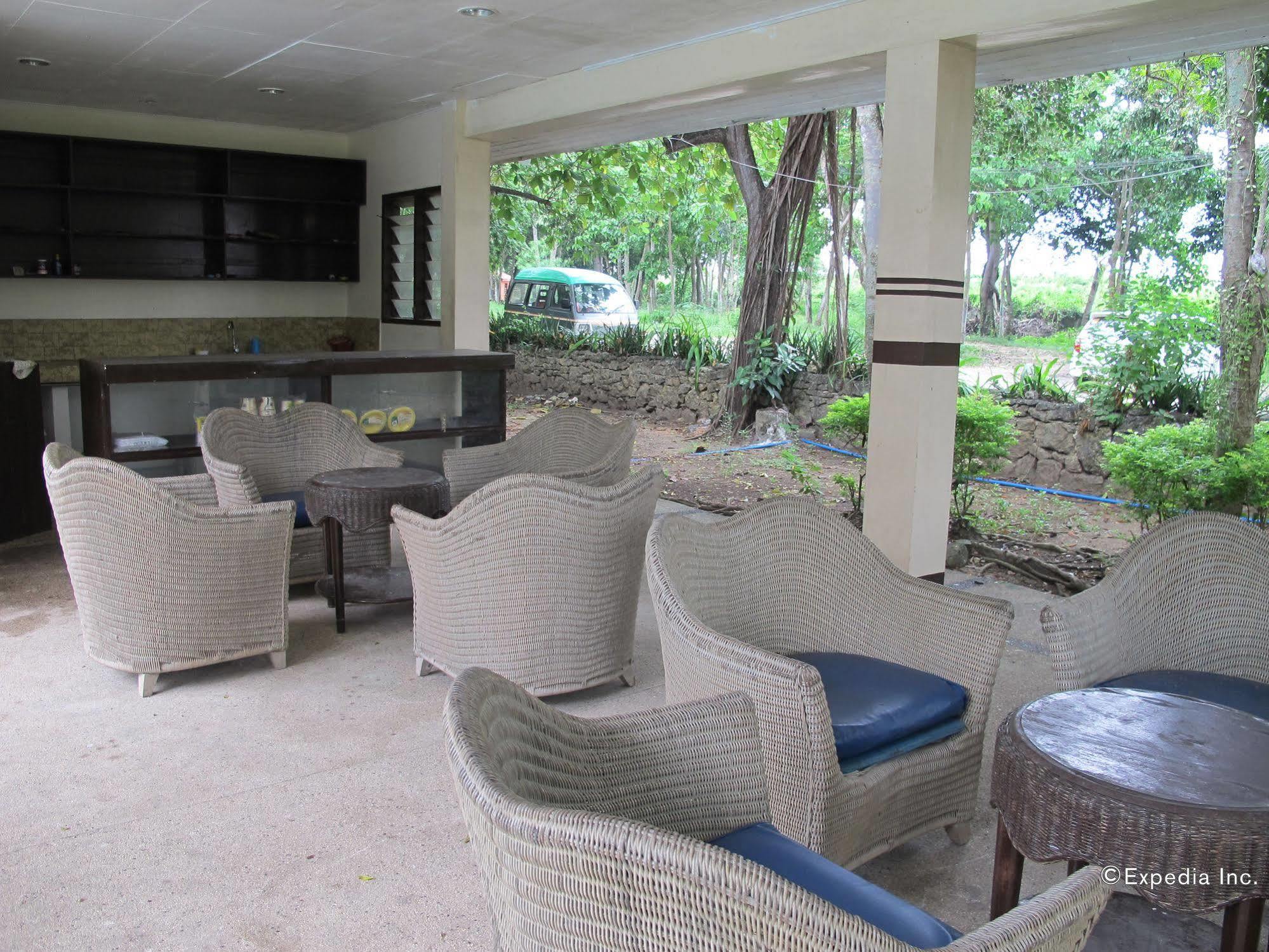 Bluefins Resort Lapu-Lapu City Exteriér fotografie