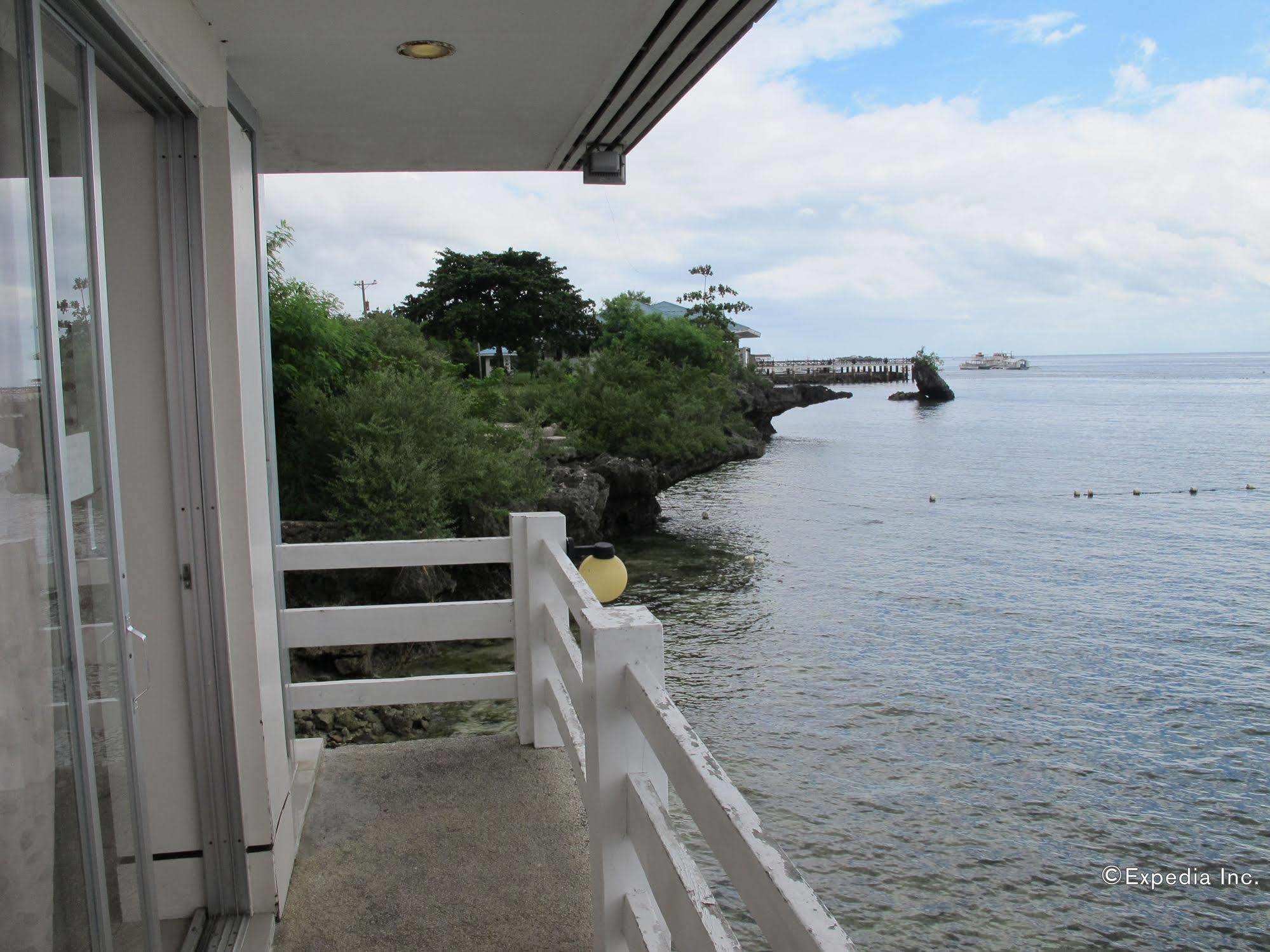 Bluefins Resort Lapu-Lapu City Exteriér fotografie