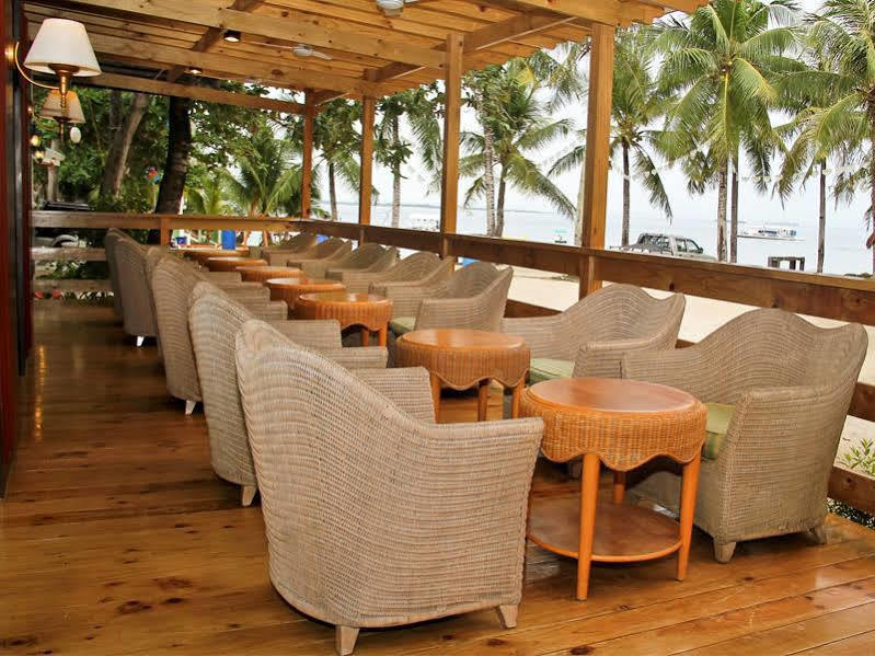 Bluefins Resort Lapu-Lapu City Exteriér fotografie
