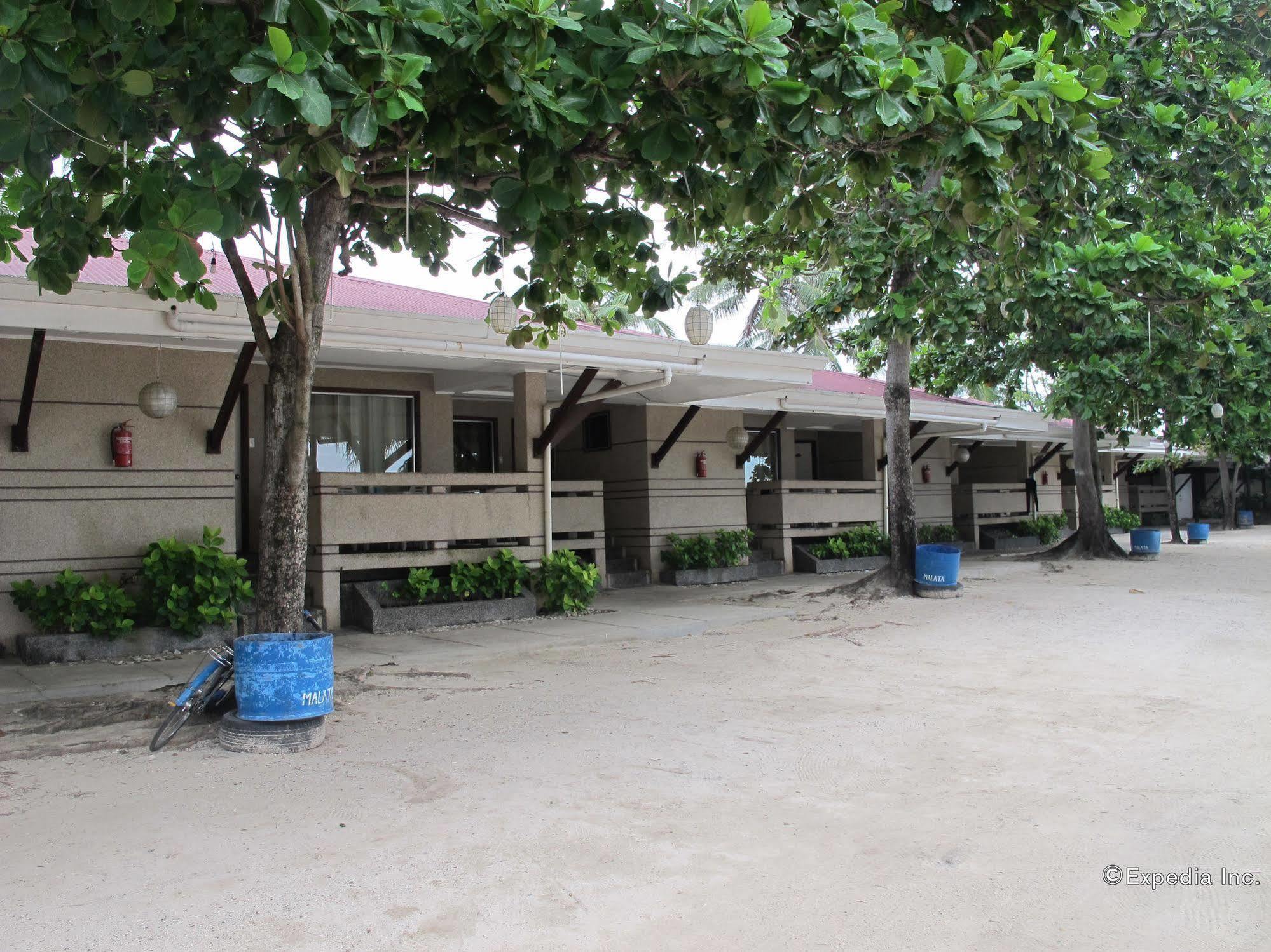 Bluefins Resort Lapu-Lapu City Exteriér fotografie
