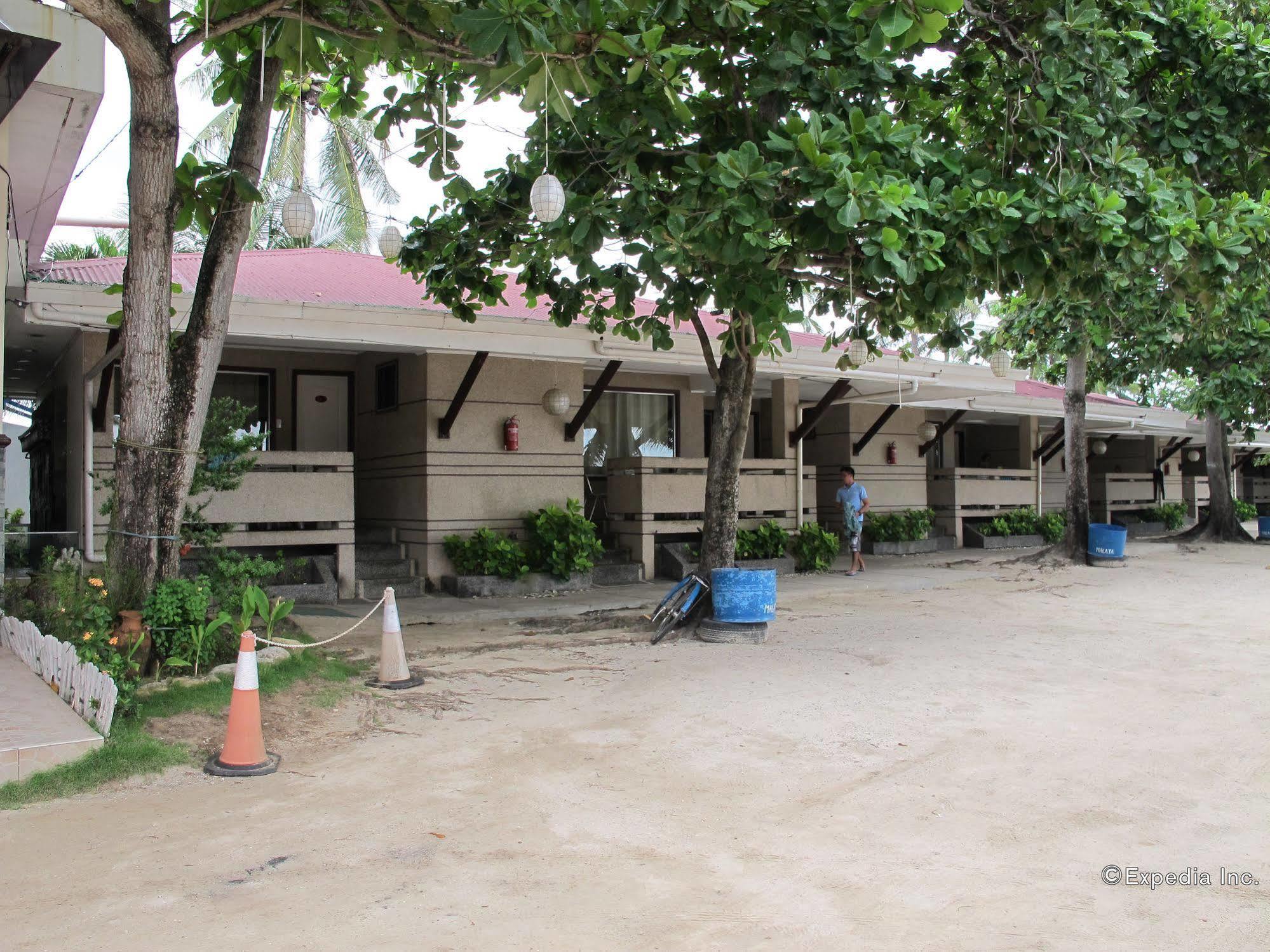 Bluefins Resort Lapu-Lapu City Exteriér fotografie