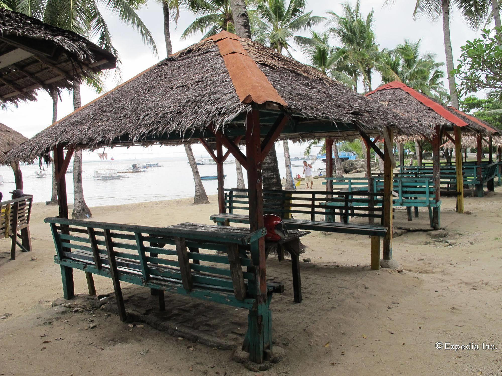 Bluefins Resort Lapu-Lapu City Exteriér fotografie