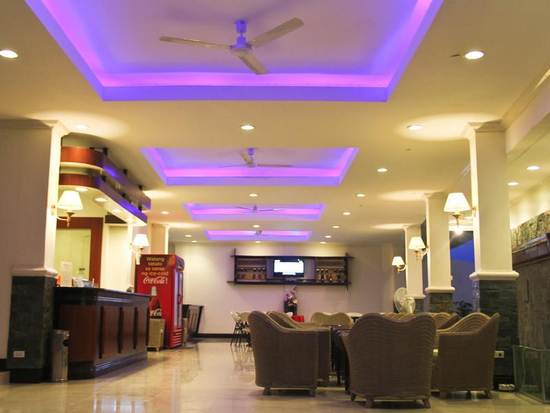 Bluefins Resort Lapu-Lapu City Exteriér fotografie