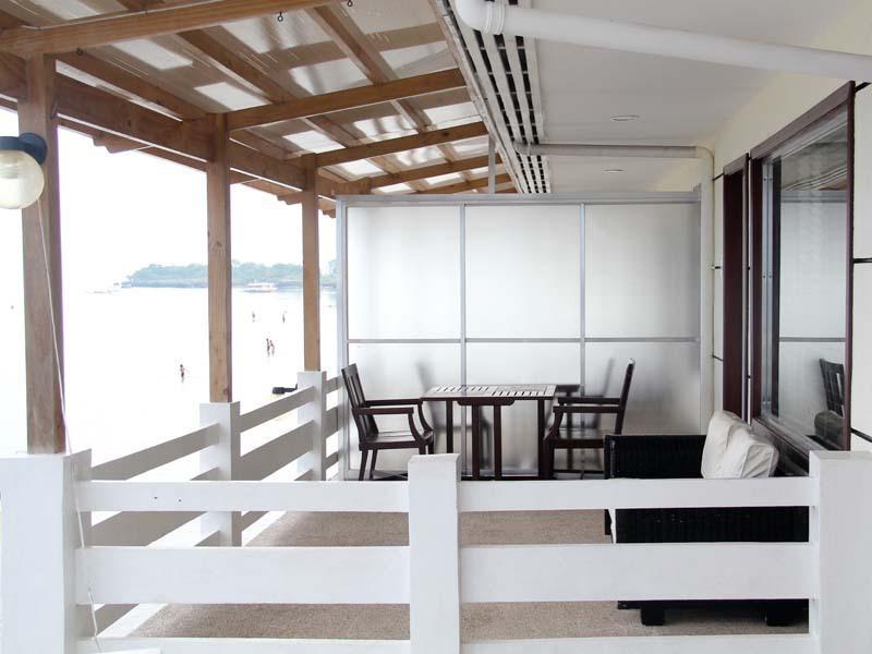 Bluefins Resort Lapu-Lapu City Exteriér fotografie
