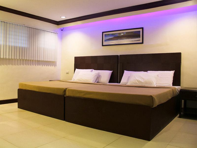 Bluefins Resort Lapu-Lapu City Exteriér fotografie